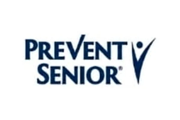 Logotipo Prevent Senior